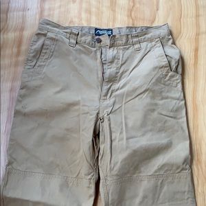 Mountain Khakis Rugged Pant